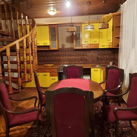 Danica I Vuk Apartment Ni Екстериор снимка
