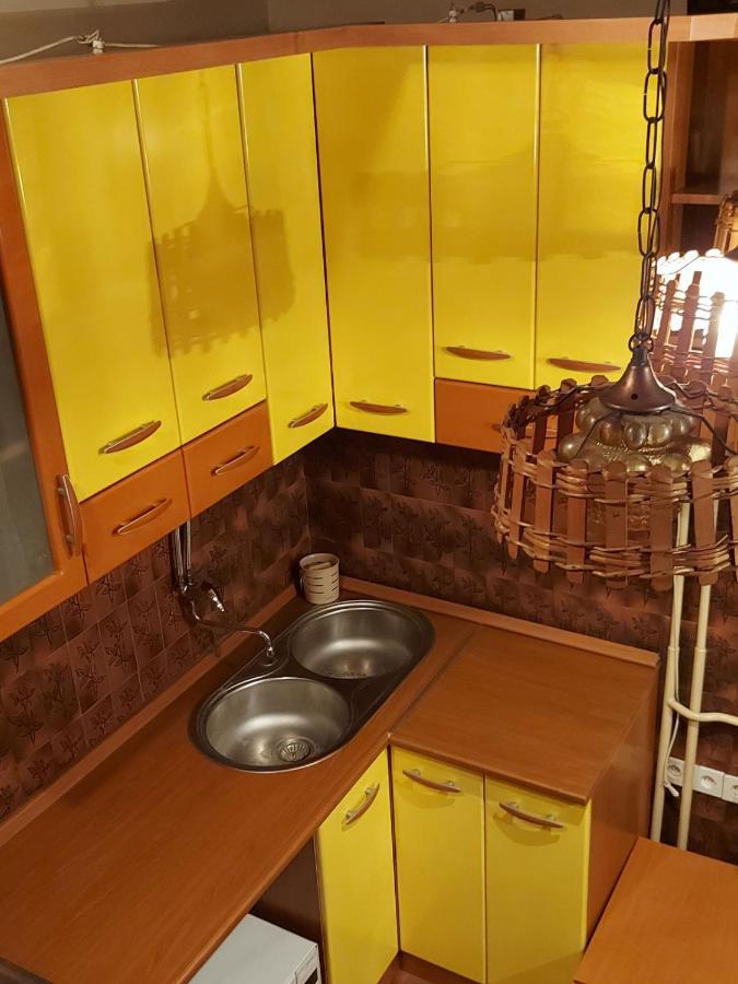 Danica I Vuk Apartment Ni Екстериор снимка