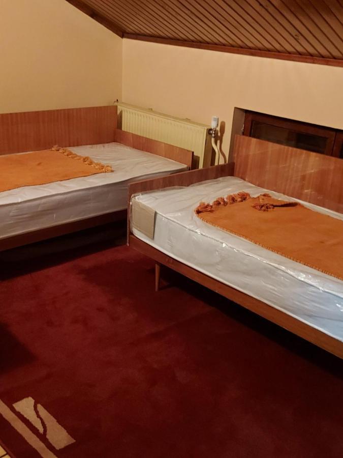 Danica I Vuk Apartment Ni Екстериор снимка
