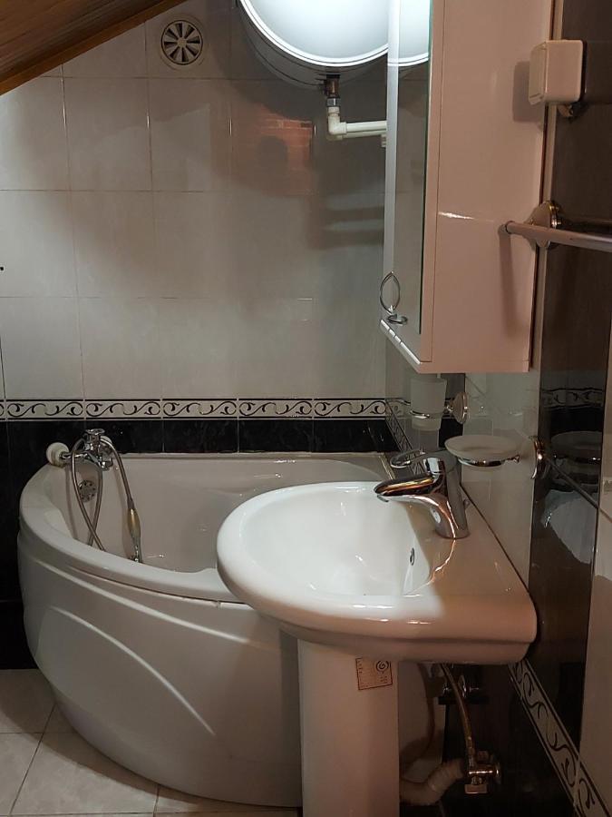 Danica I Vuk Apartment Ni Екстериор снимка