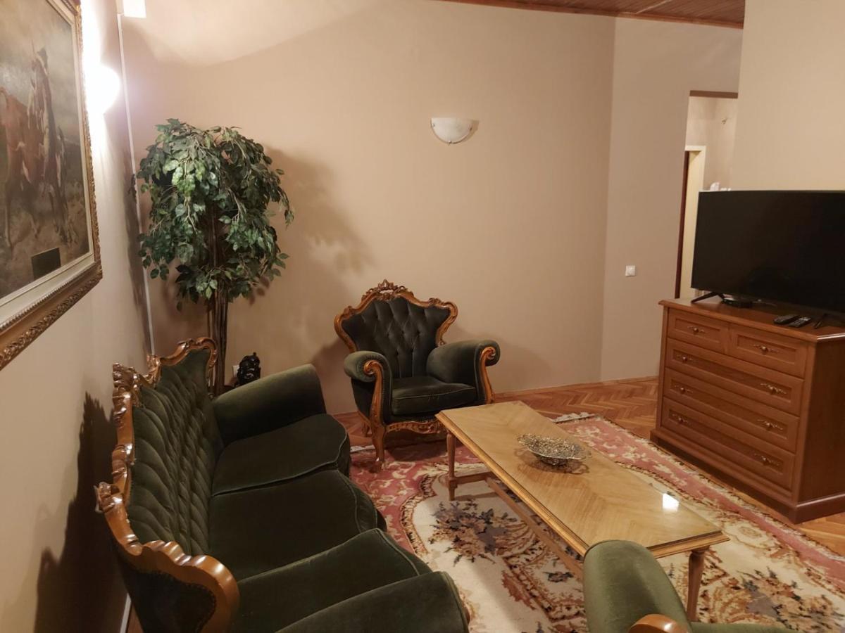 Danica I Vuk Apartment Ni Екстериор снимка