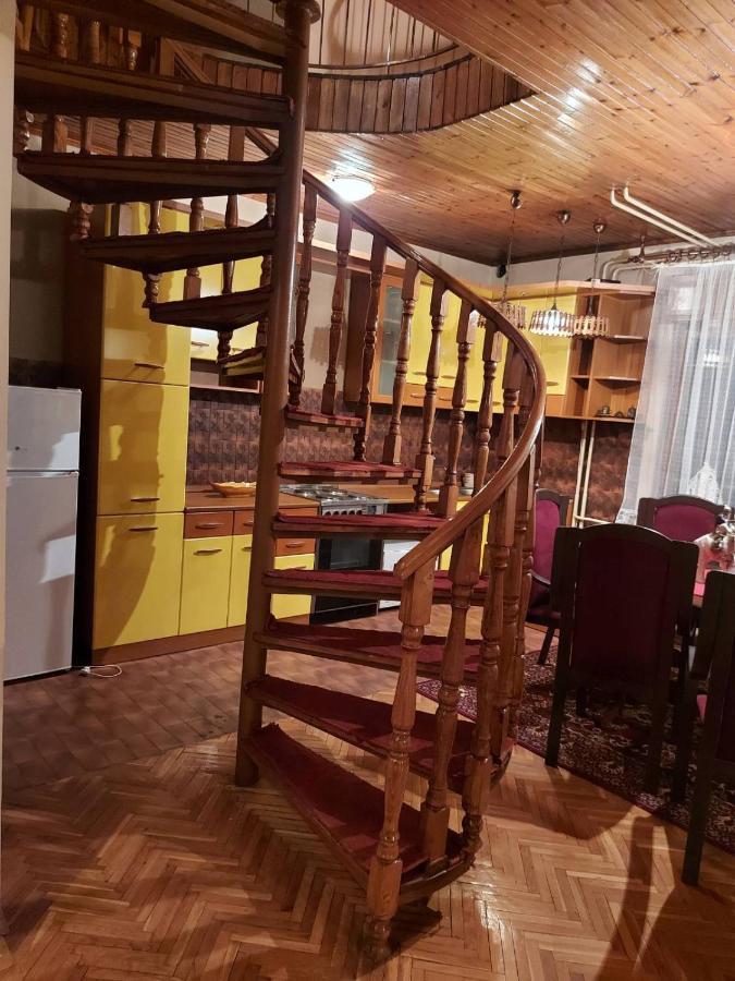 Danica I Vuk Apartment Ni Екстериор снимка