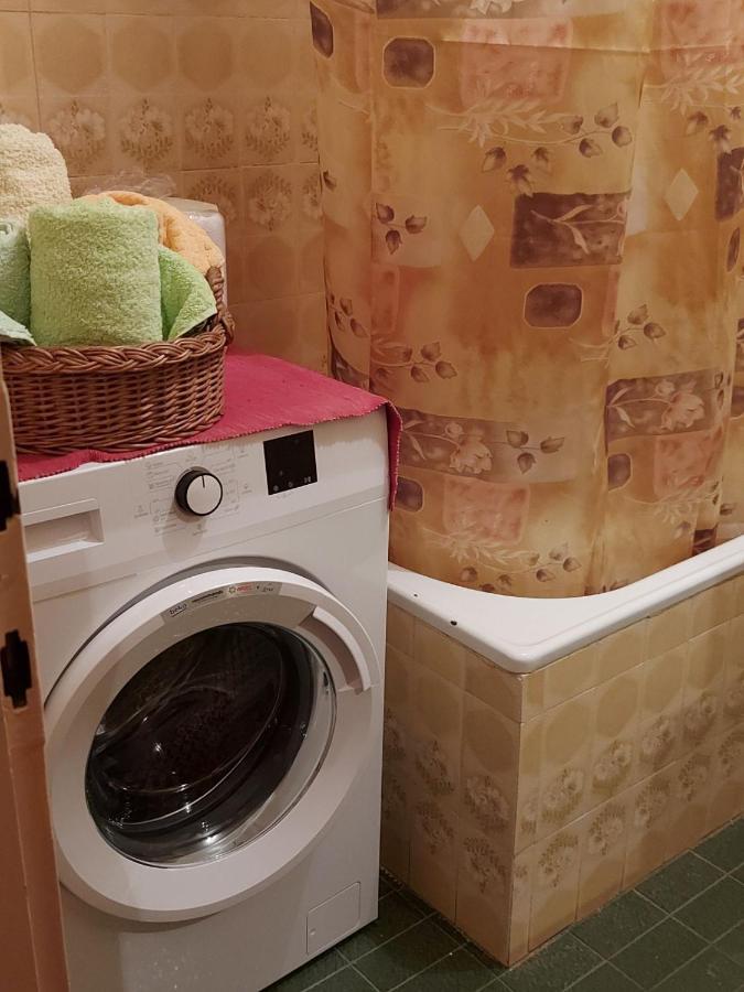 Danica I Vuk Apartment Ni Екстериор снимка
